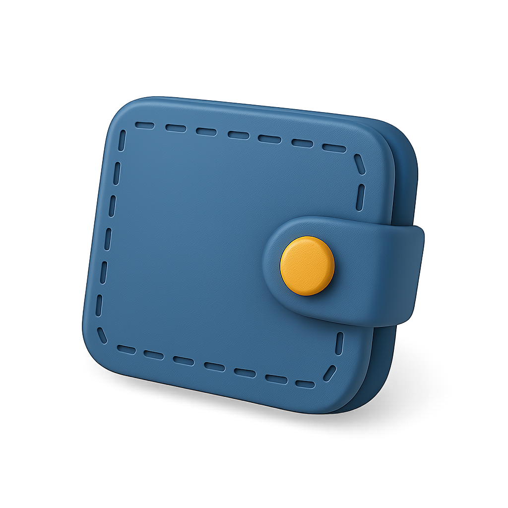 Global Wallet